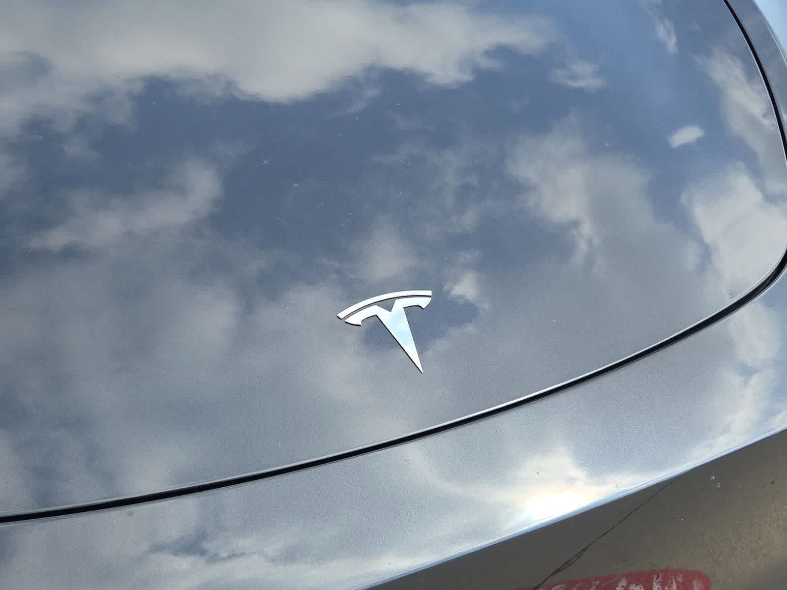 Thumbnail: 2024 Tesla Model Y - 12
