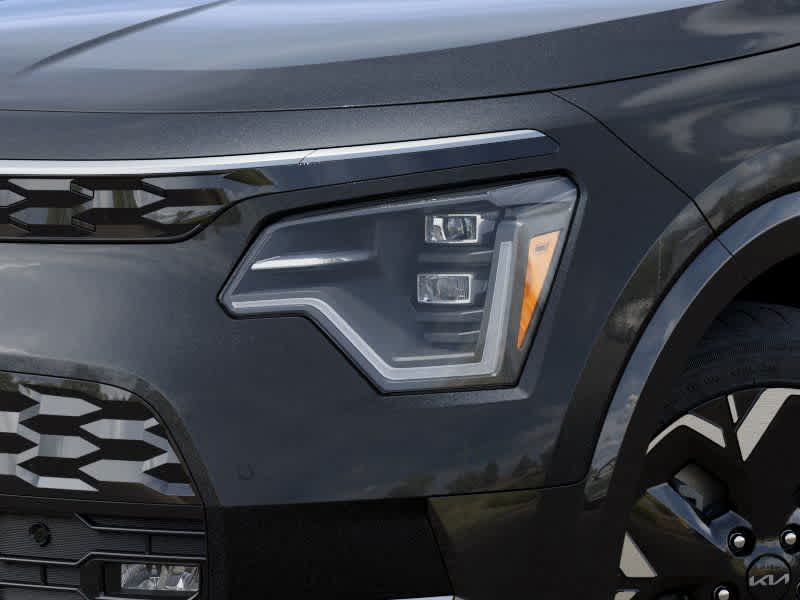 2025 Kia Niro Wave 10