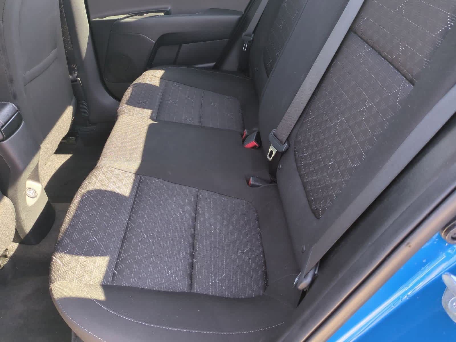 Thumbnail: 2023 Kia Rio - 18