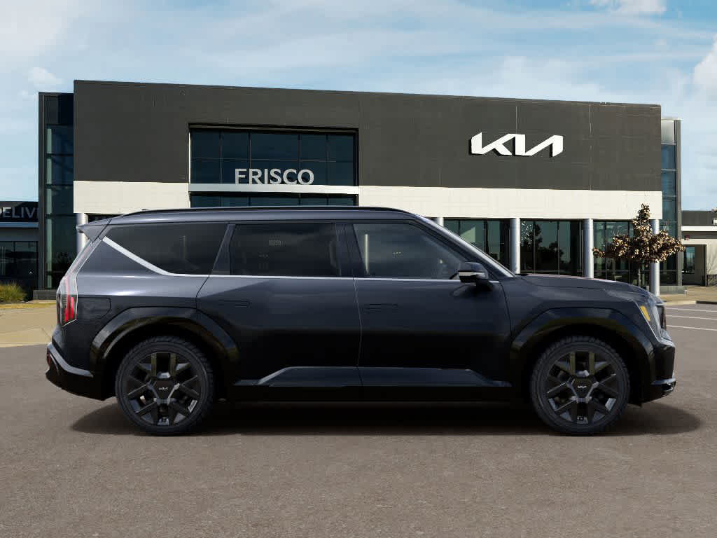 Thumbnail: 2026 Kia EV9 - 7