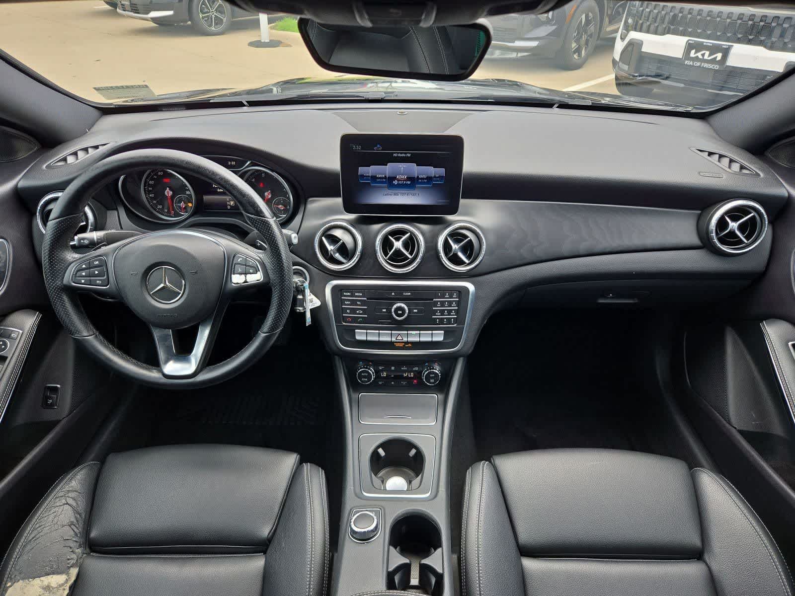 Thumbnail: 2019 Mercedes-Benz CLA - 13