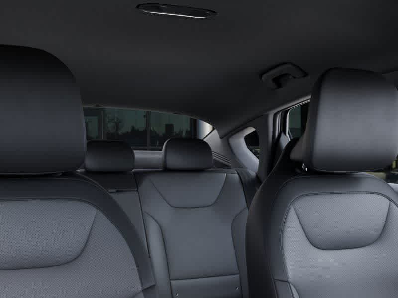 Thumbnail: 2026 Kia K4 - 27