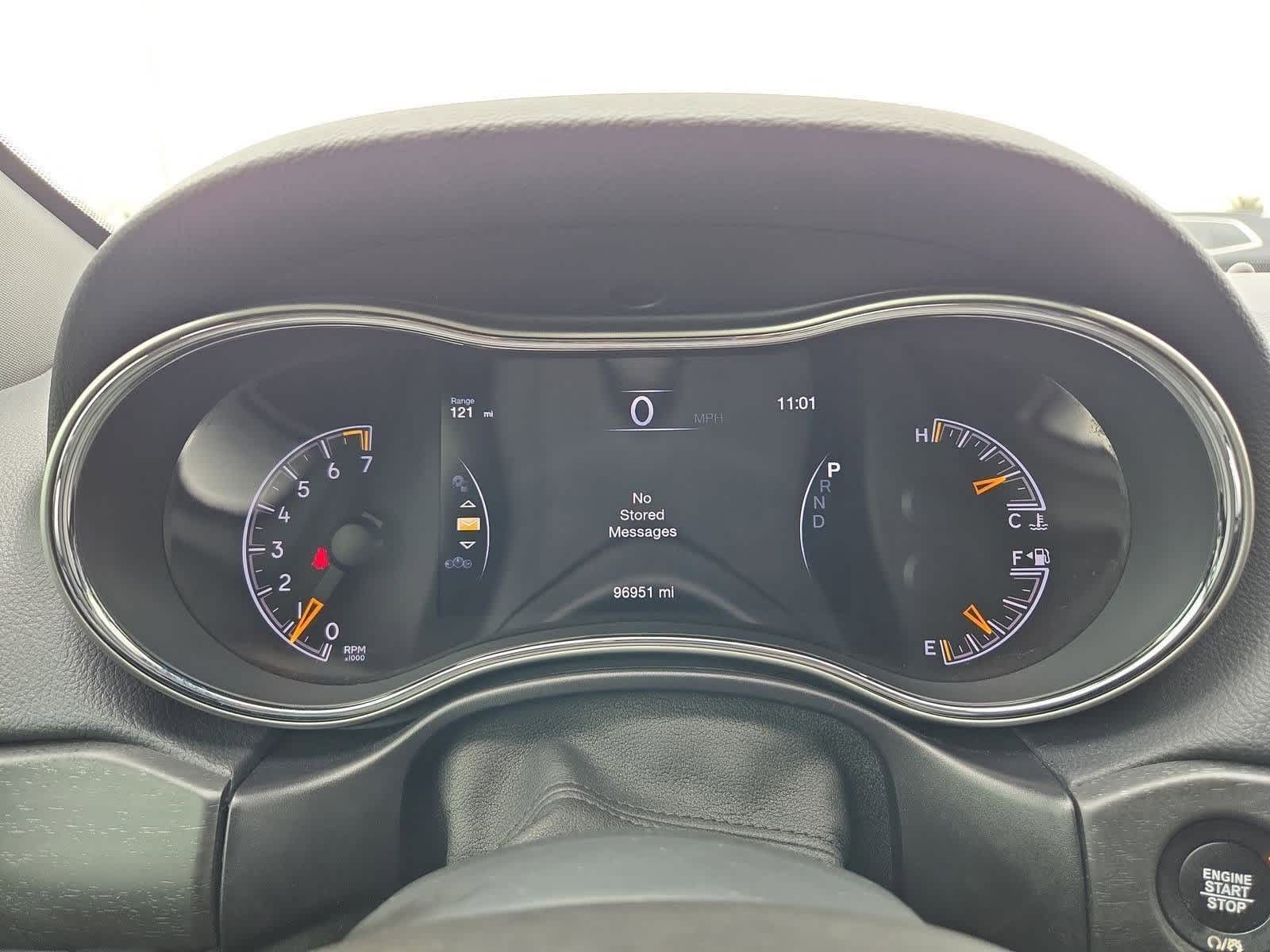 Thumbnail: 2017 Jeep Grand Cherokee - 31