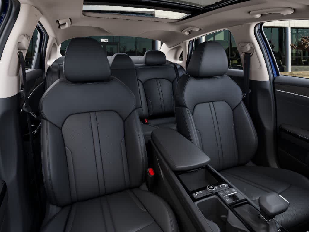 Thumbnail: 2025 Kia K5 - 15