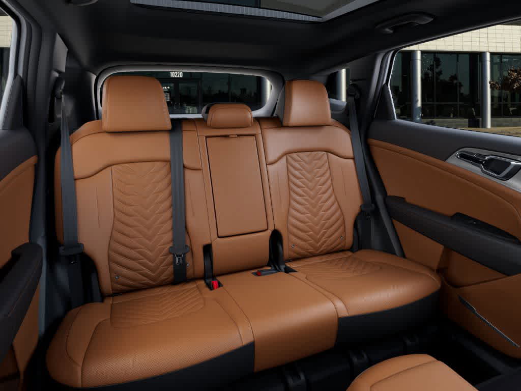 Thumbnail: 2026 Kia Sportage - 16