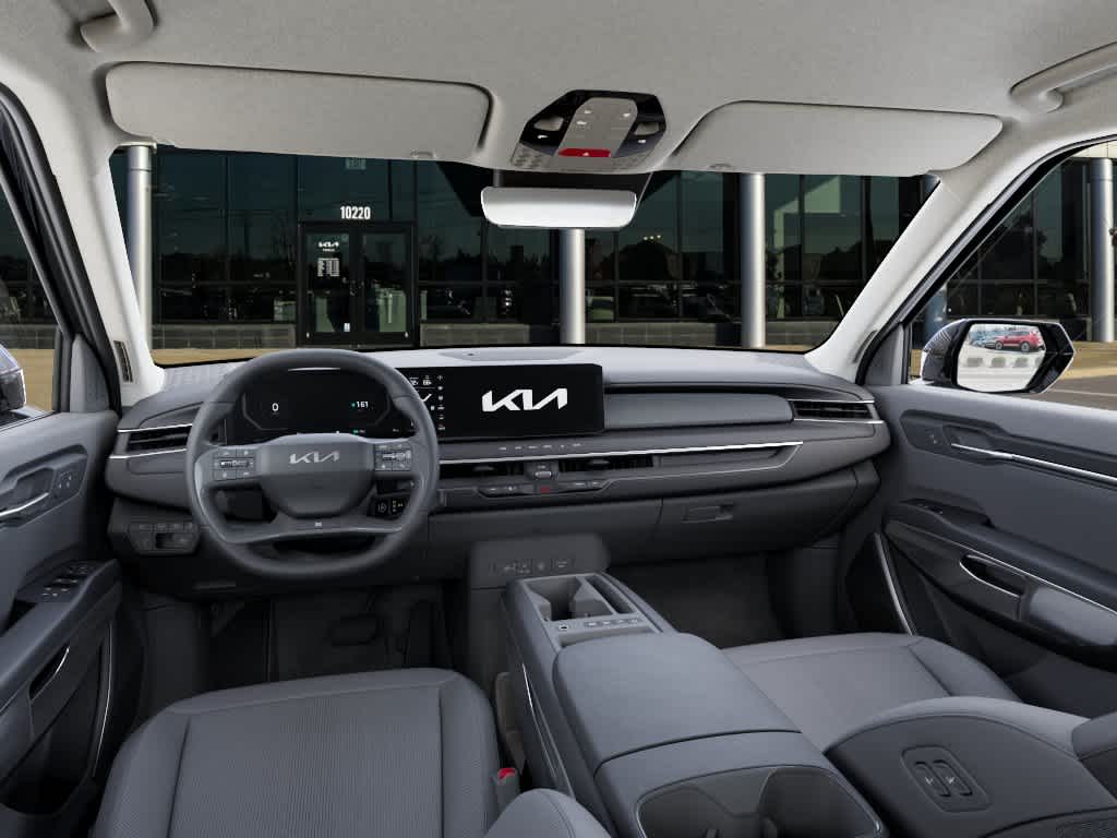 Thumbnail: 2026 Kia EV9 - 14