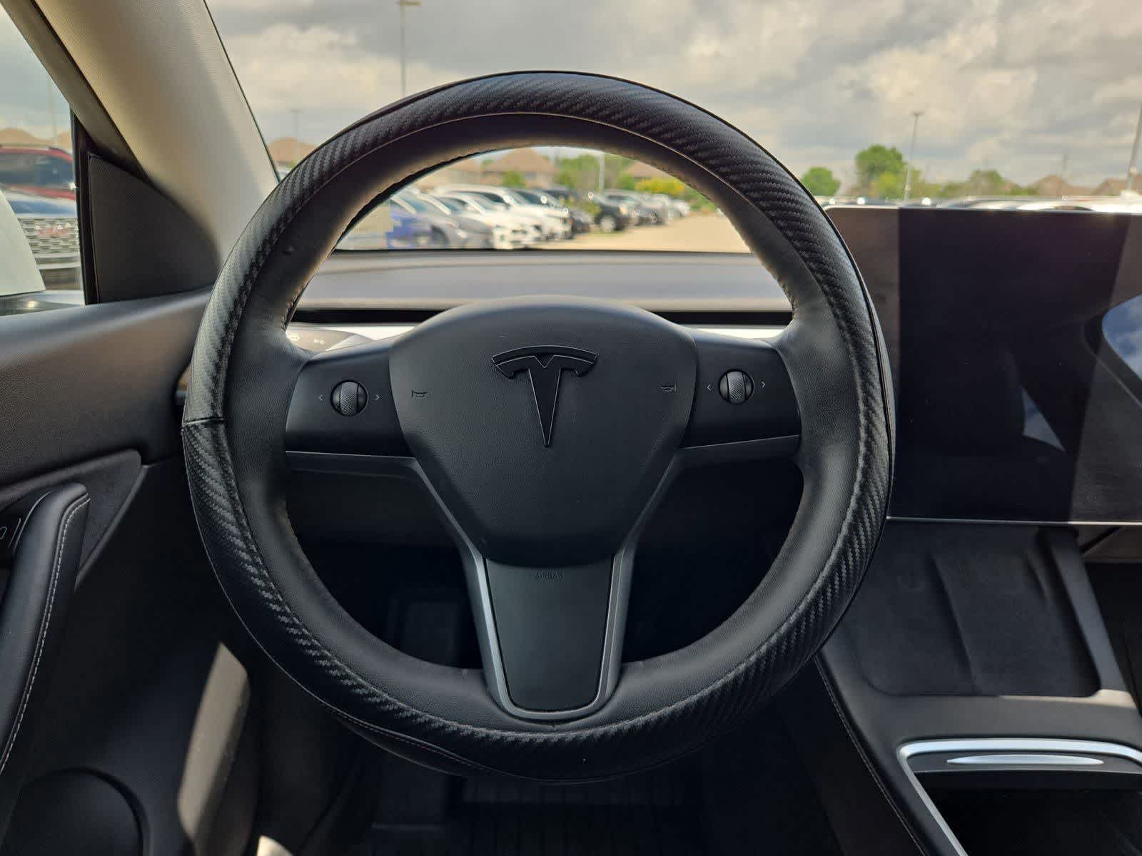 Thumbnail: 2021 Tesla Model Y - 18