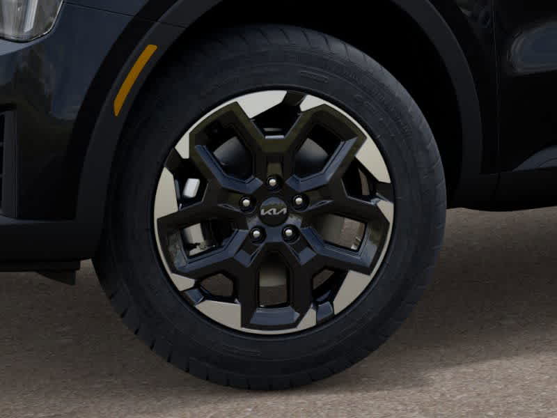 Thumbnail: 2026 Kia Sorento - 9