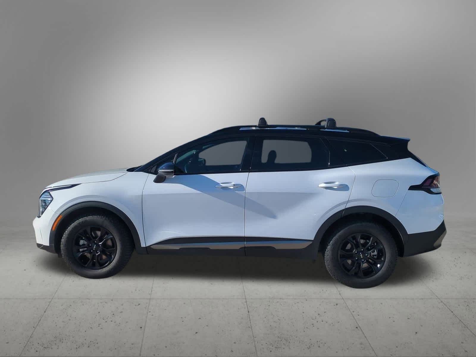 Thumbnail: 2024 Kia Sportage - 3