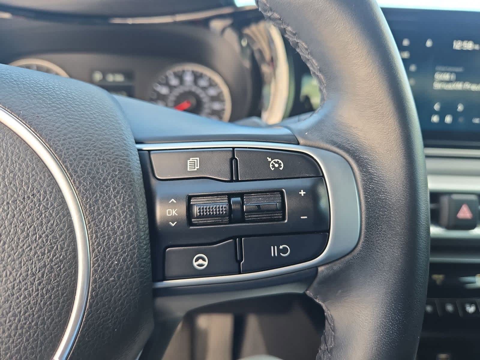 Thumbnail: 2023 Kia K5 - 23