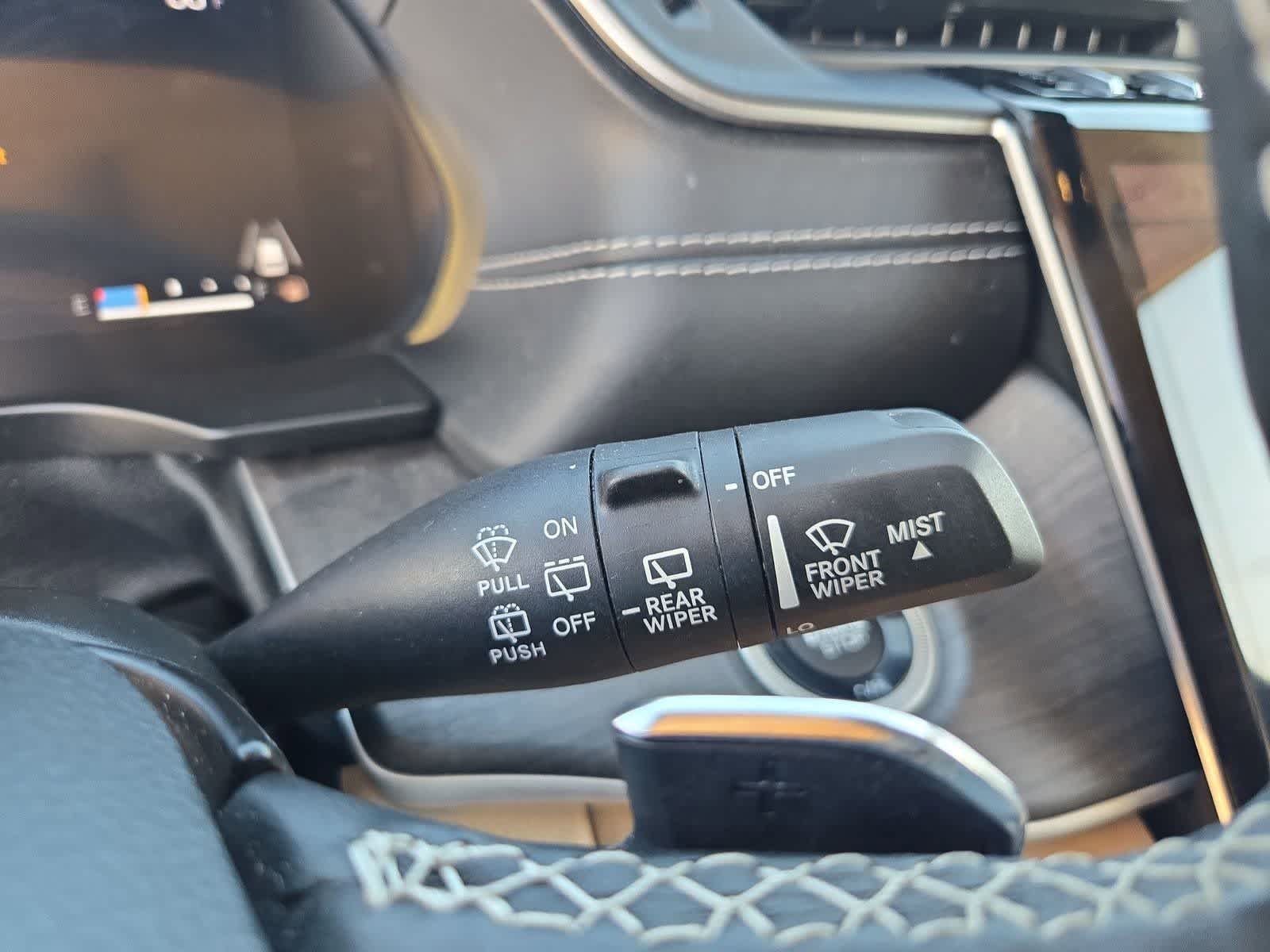 Thumbnail: 2022 Jeep Grand Cherokee - 25