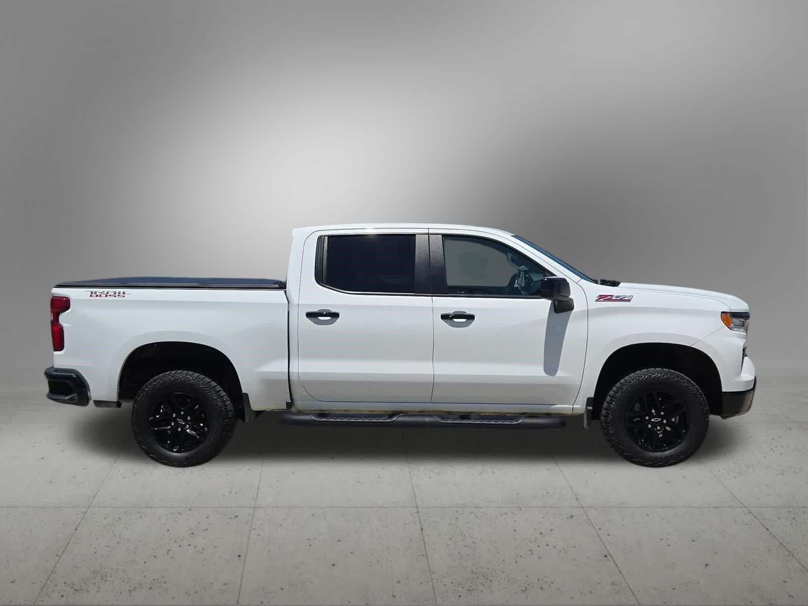 Thumbnail: 2024 Chevrolet Silverado 1500 - 6