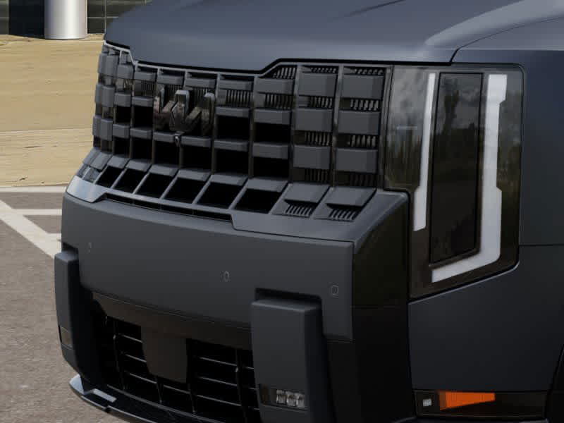 Thumbnail: 2027 Kia Telluride - 12