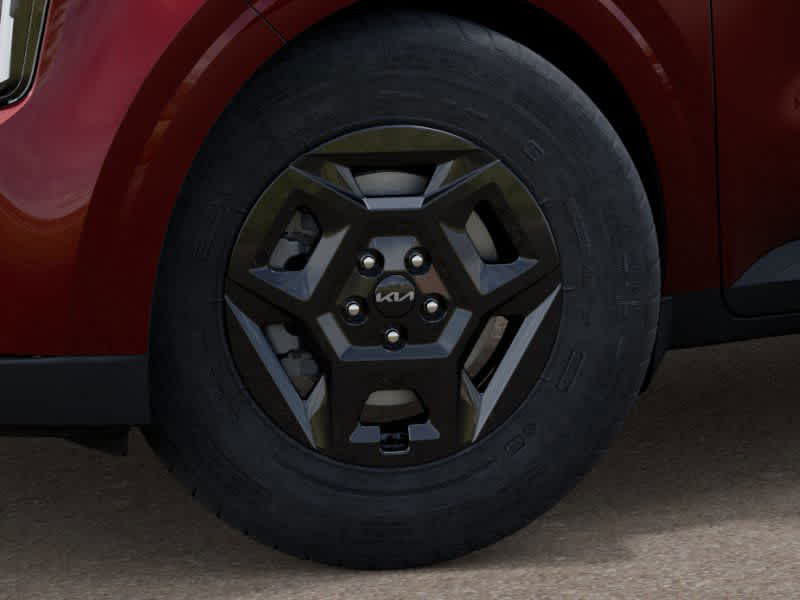 Thumbnail: 2025 Kia Carnival - 9