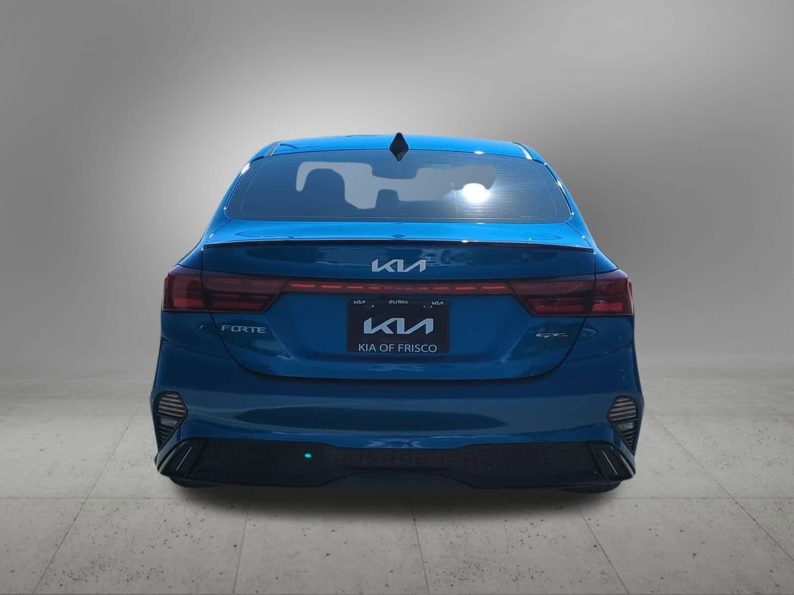 Thumbnail: 2023 Kia Forte - 5