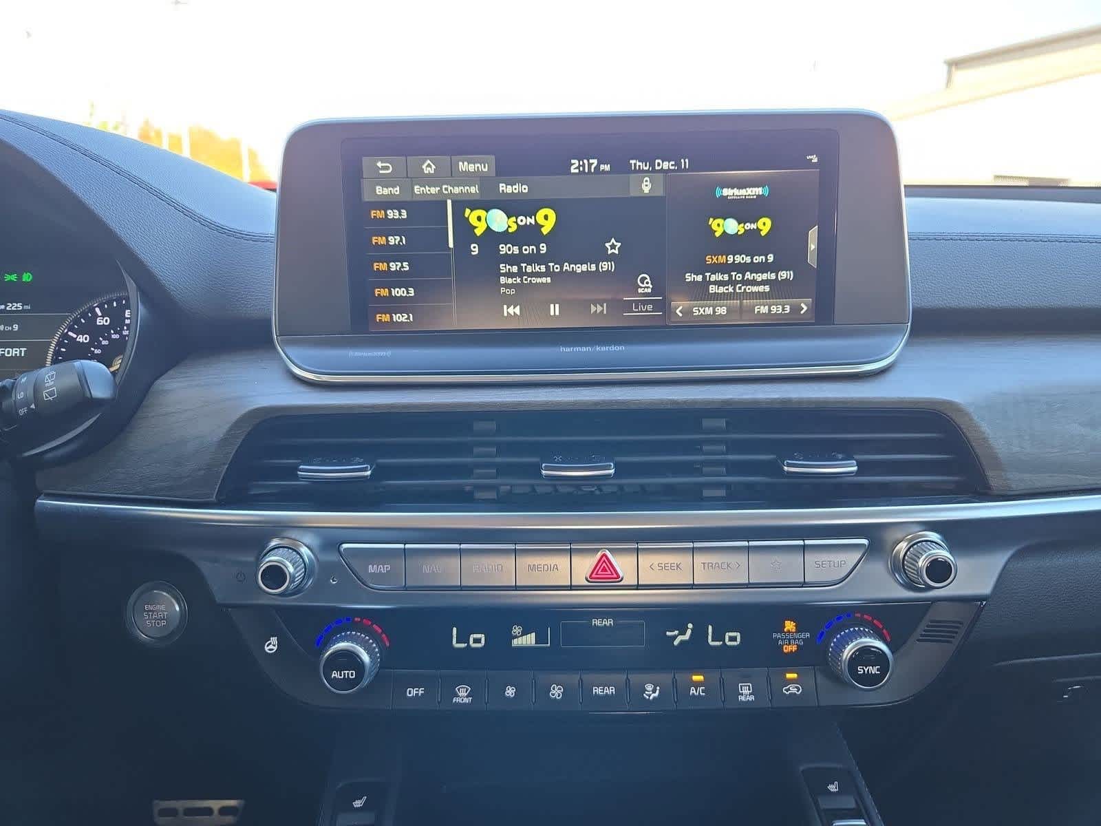 Thumbnail: 2021 Kia Telluride - 28