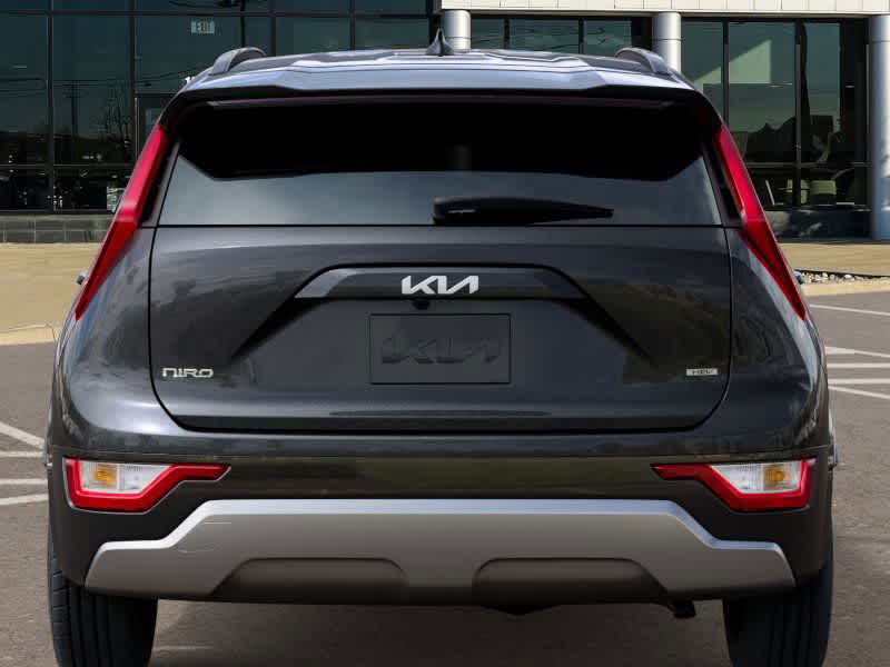 Thumbnail: 2026 Kia Niro - 13