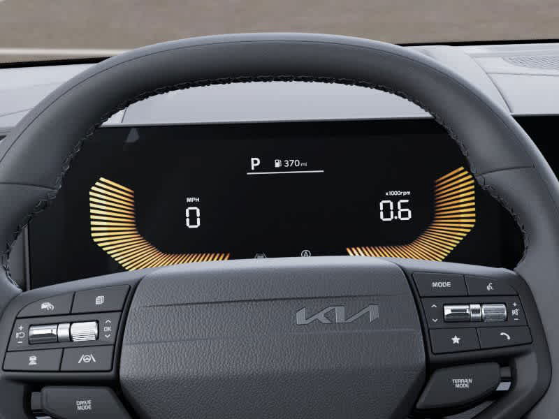 Thumbnail: 2026 Kia Sportage - 21