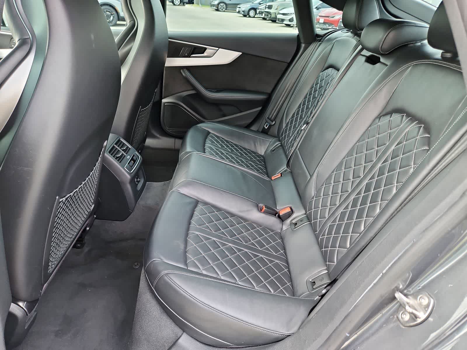 Thumbnail: 2018 Audi S5 - 19