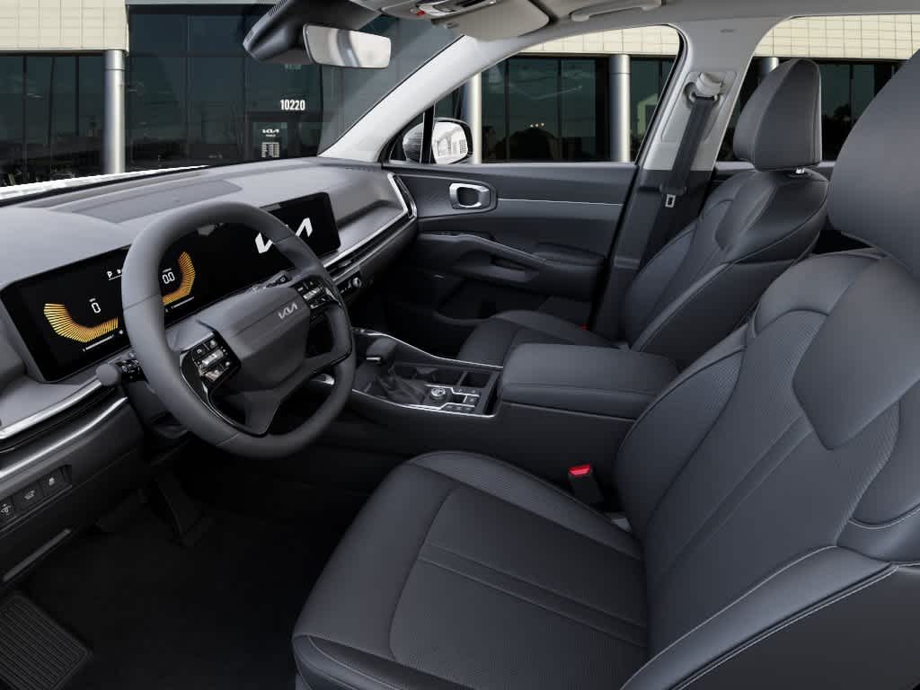 Thumbnail: 2026 Kia Sorento - 17