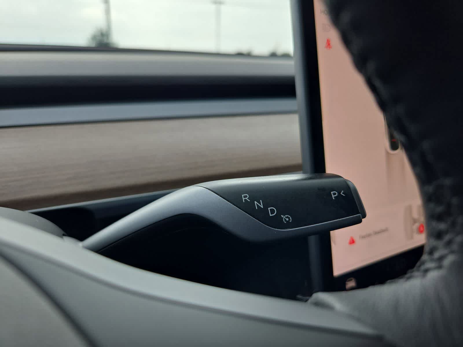Thumbnail: 2022 Tesla Model Y - 28