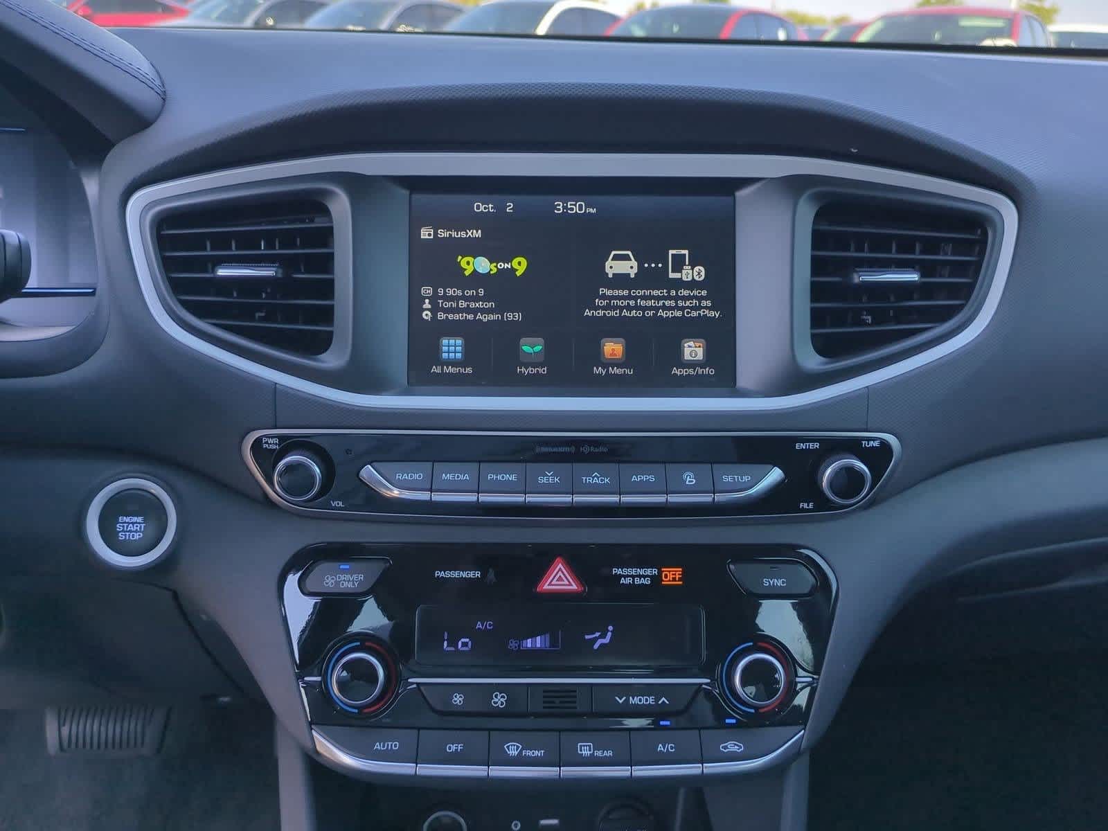 Thumbnail: 2019 Hyundai Ioniq - 28