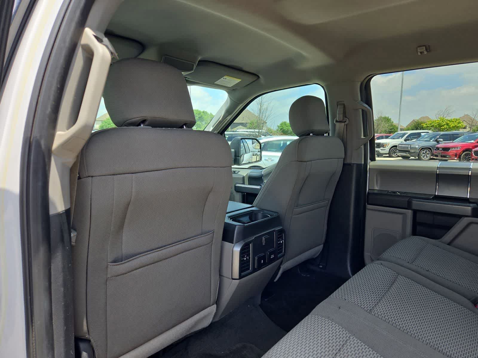 Thumbnail: 2017 Ford F-150 - 16