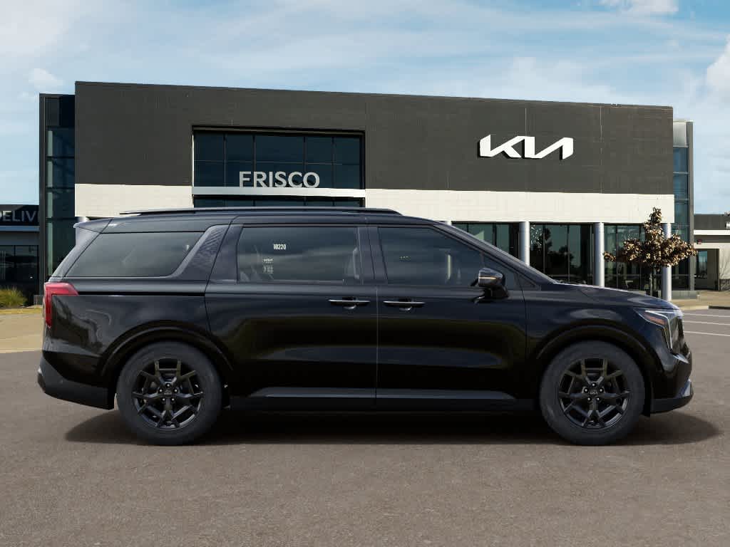 Thumbnail: 2026 Kia Carnival - 7