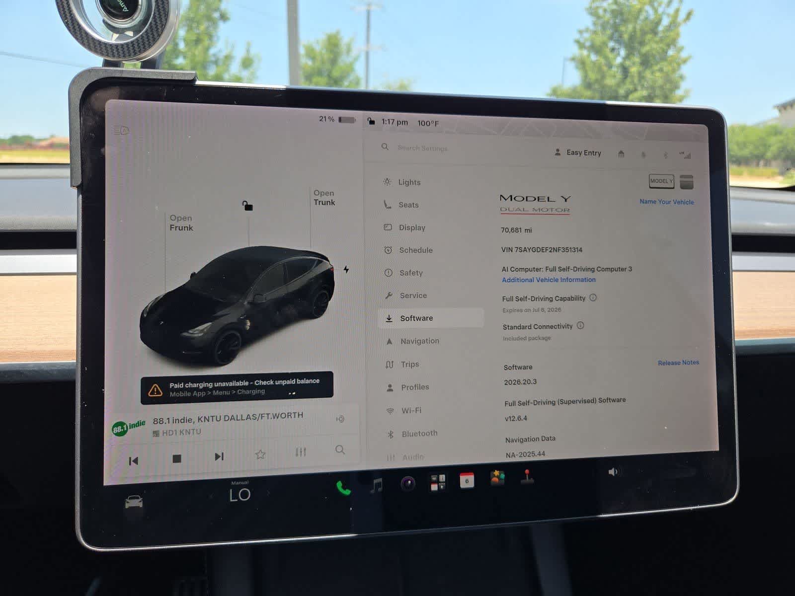 Thumbnail: 2022 Tesla Model Y - 27