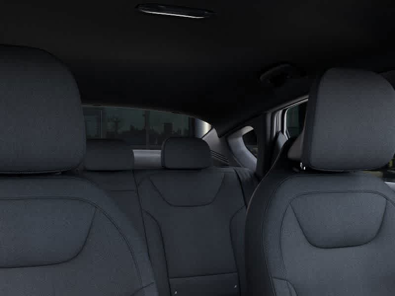 Thumbnail: 2026 Kia K4 - 27