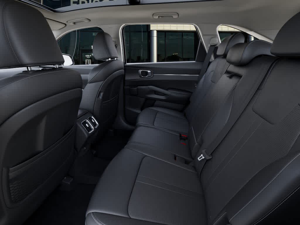 Thumbnail: 2026 Kia Sorento - 18