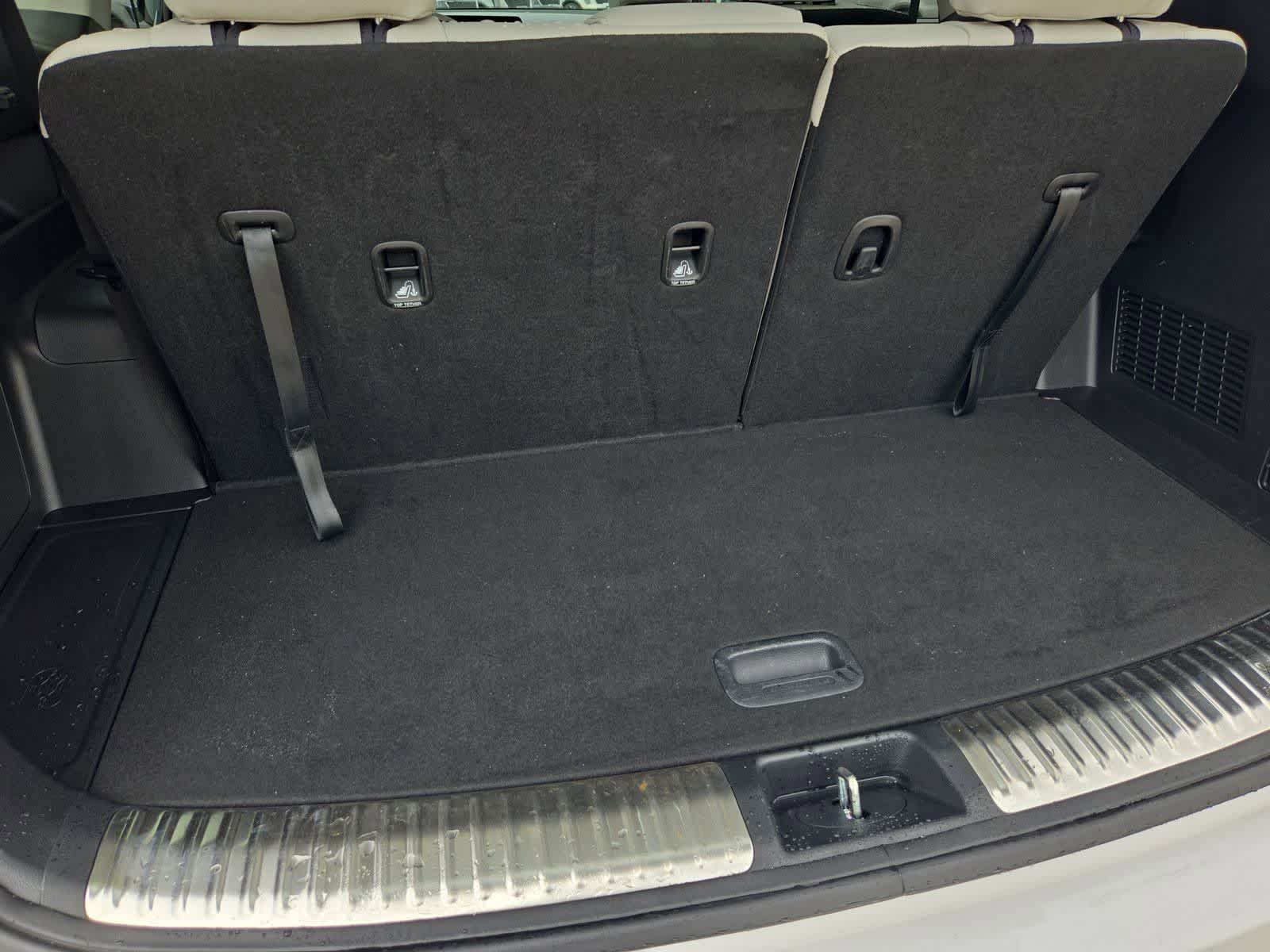 Thumbnail: 2025 Kia Telluride - 34