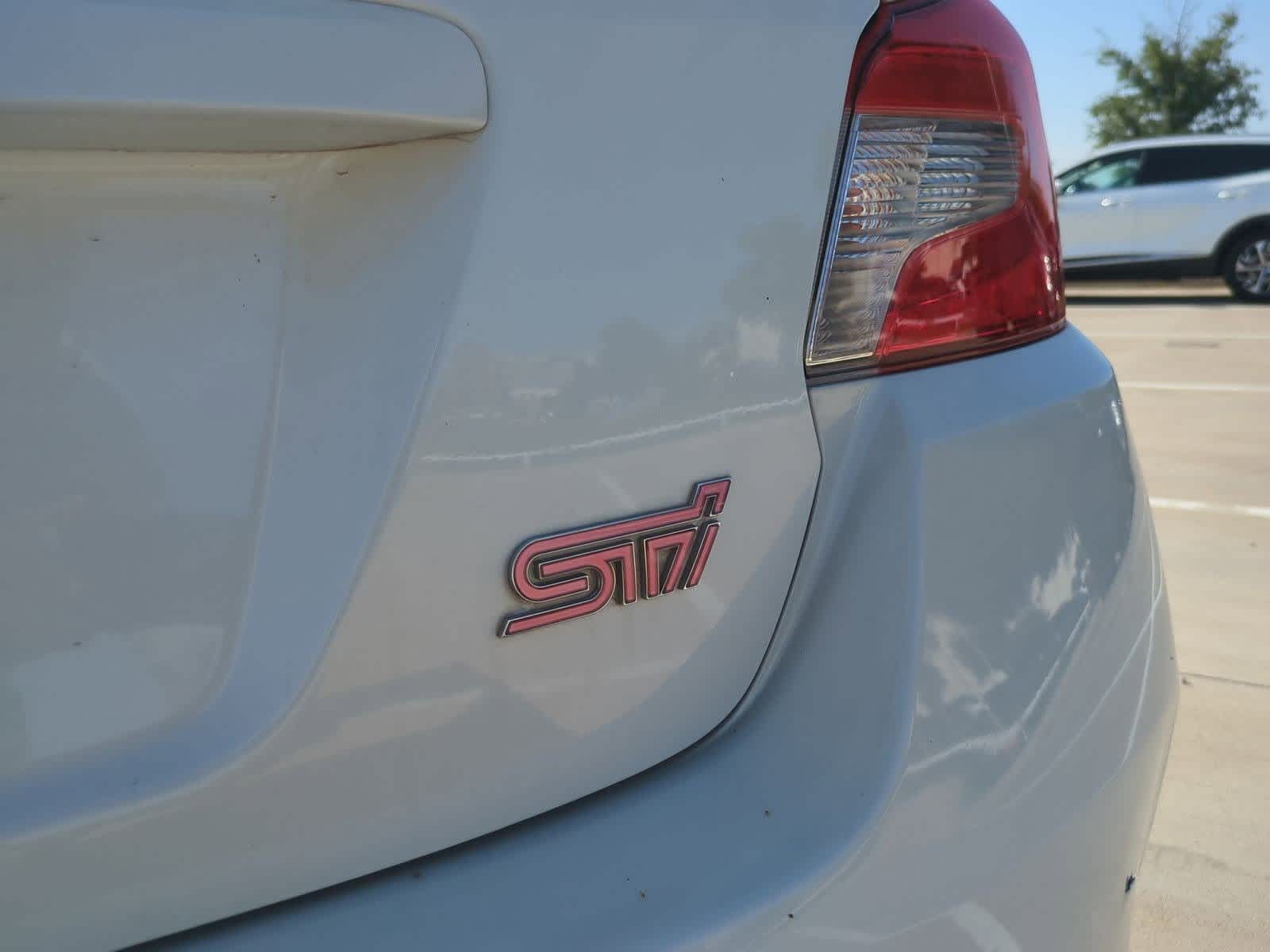 Thumbnail: 2015 Subaru WRX - 11