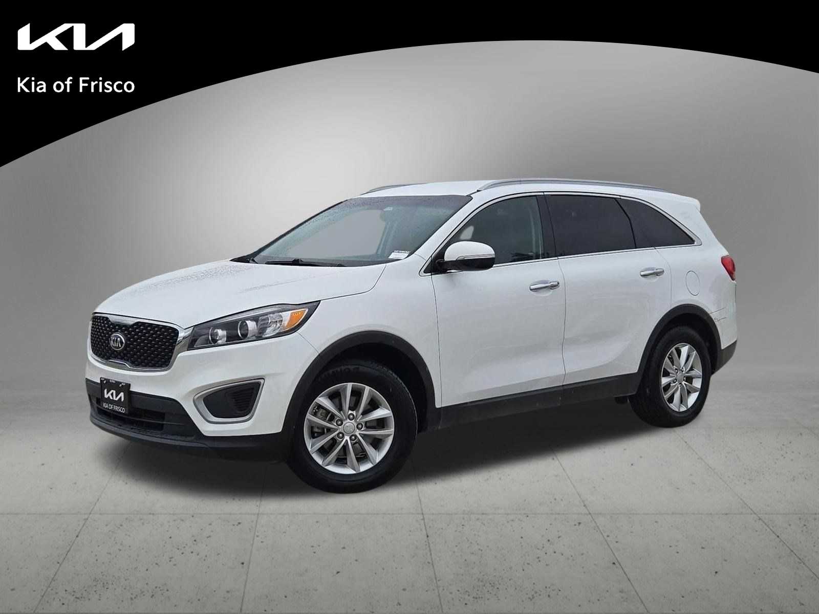 2016 Kia Sorento LX -
                  Frisco, TX