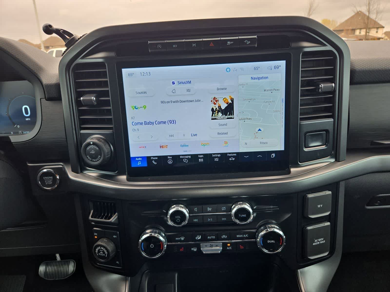 Thumbnail: 2024 Ford F-150 - 26