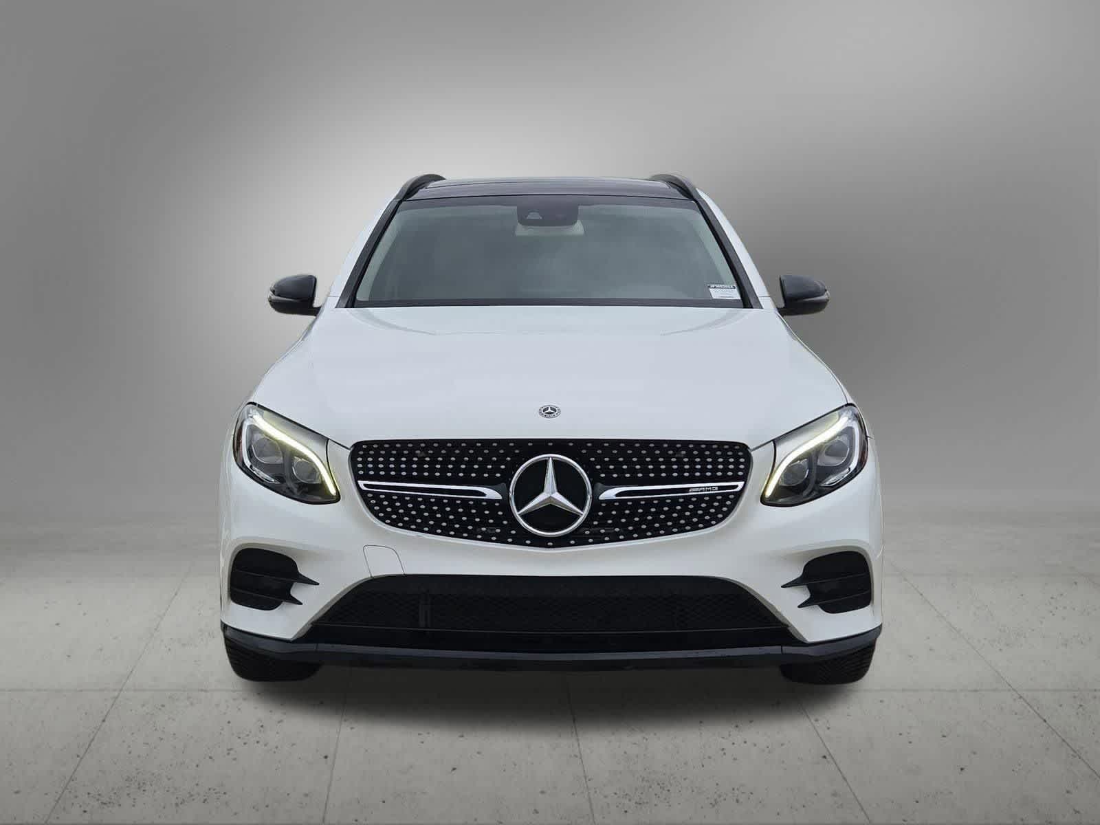 Thumbnail: 2018 Mercedes-Benz GLC - 9