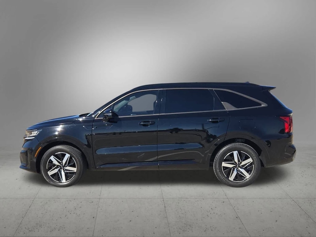 Certified 2022 Kia Sorento S SUV