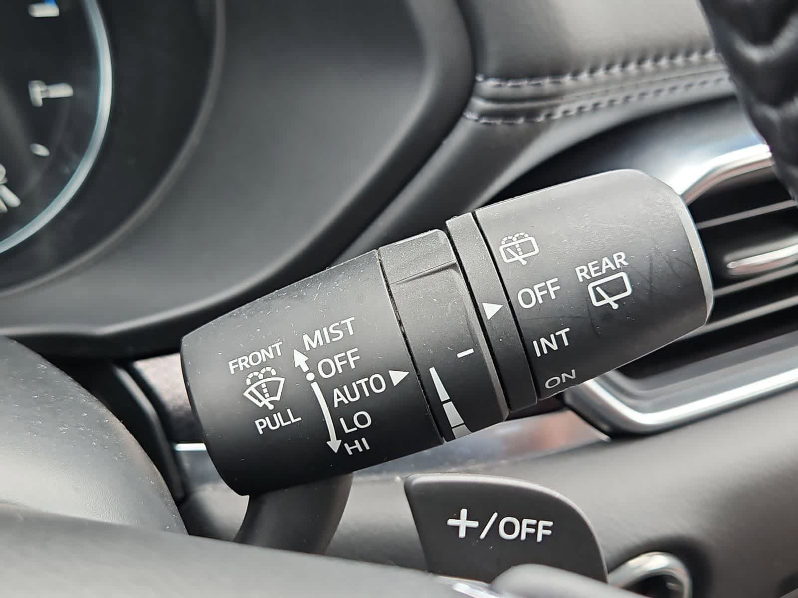 Thumbnail: 2024 Mazda CX-5 - 25