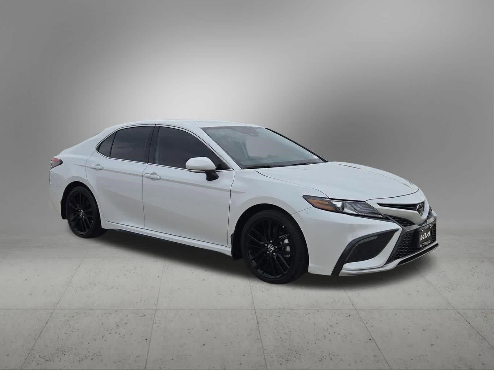 Thumbnail: 2024 Toyota Camry - 8