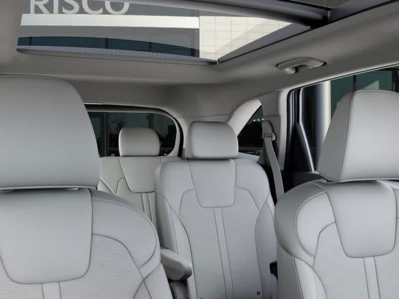 Thumbnail: 2025 Kia Sorento - 27