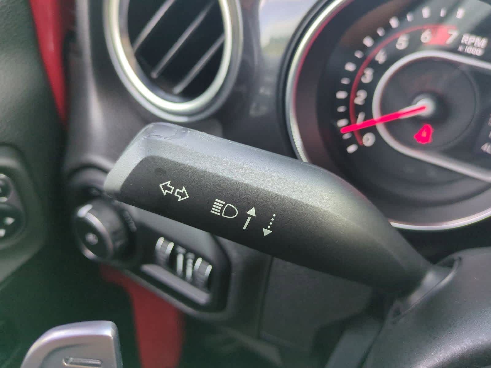 Thumbnail: 2022 Jeep Wrangler - 26