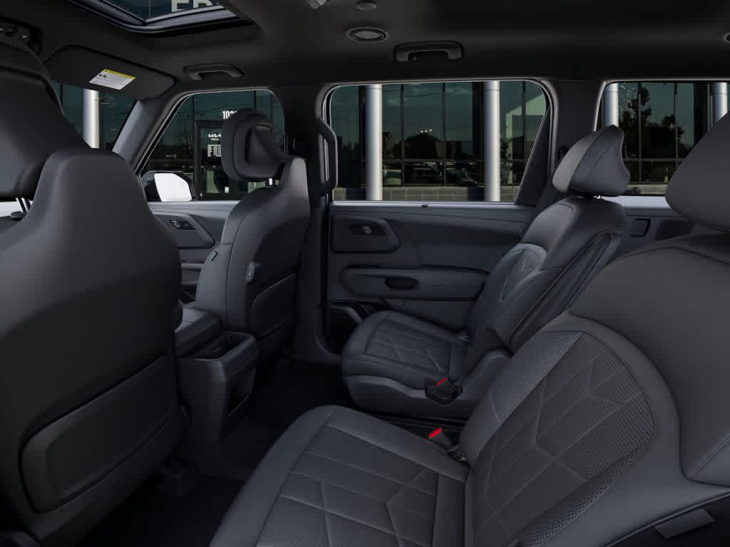 Thumbnail: 2027 Kia Telluride - 18