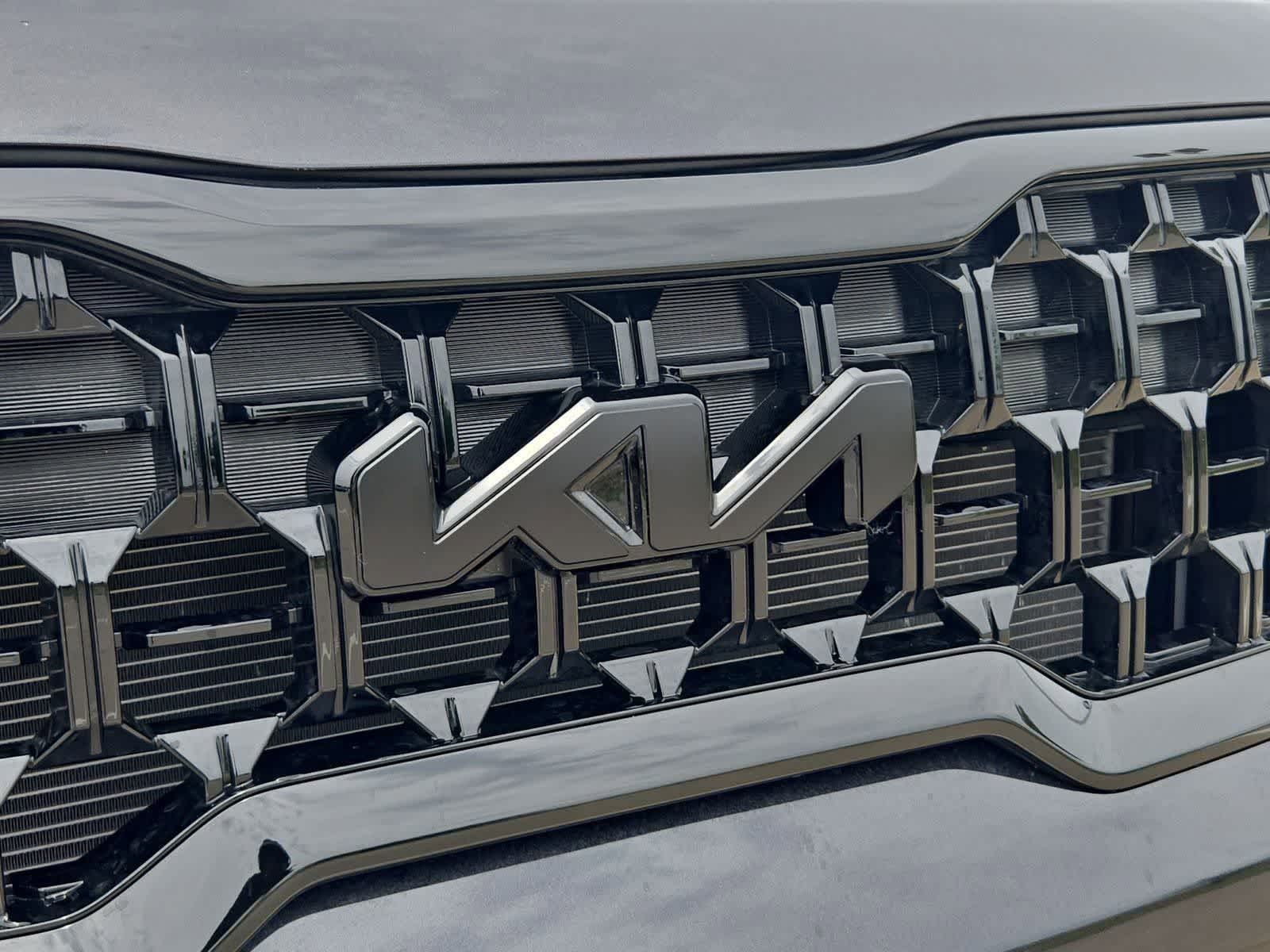 Thumbnail: 2025 Kia Telluride - 11