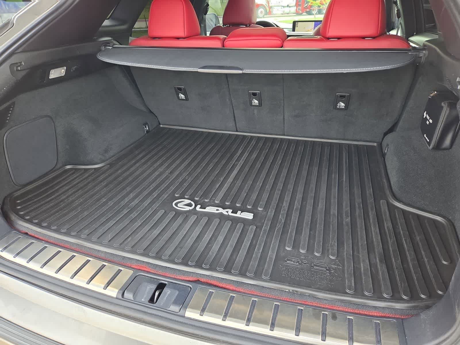 Thumbnail: 2017 Lexus RX - 34