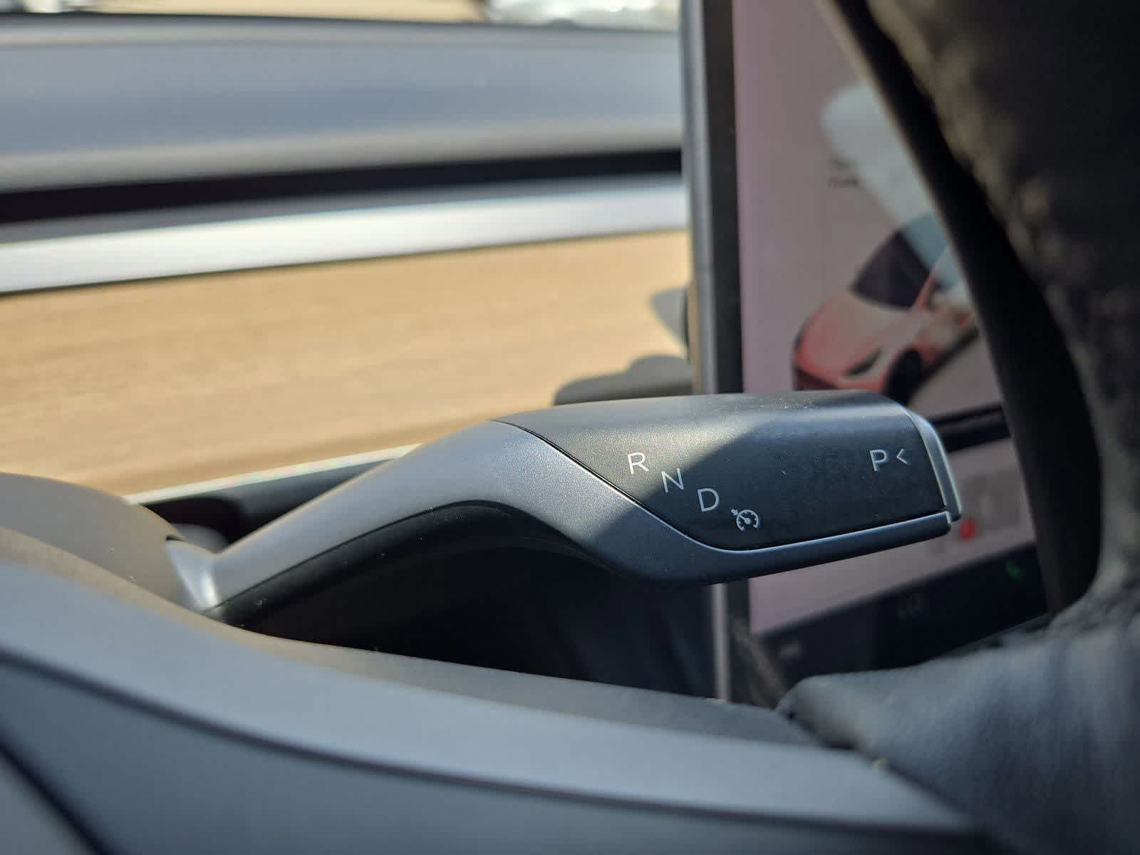 Thumbnail: 2021 Tesla Model Y - 26