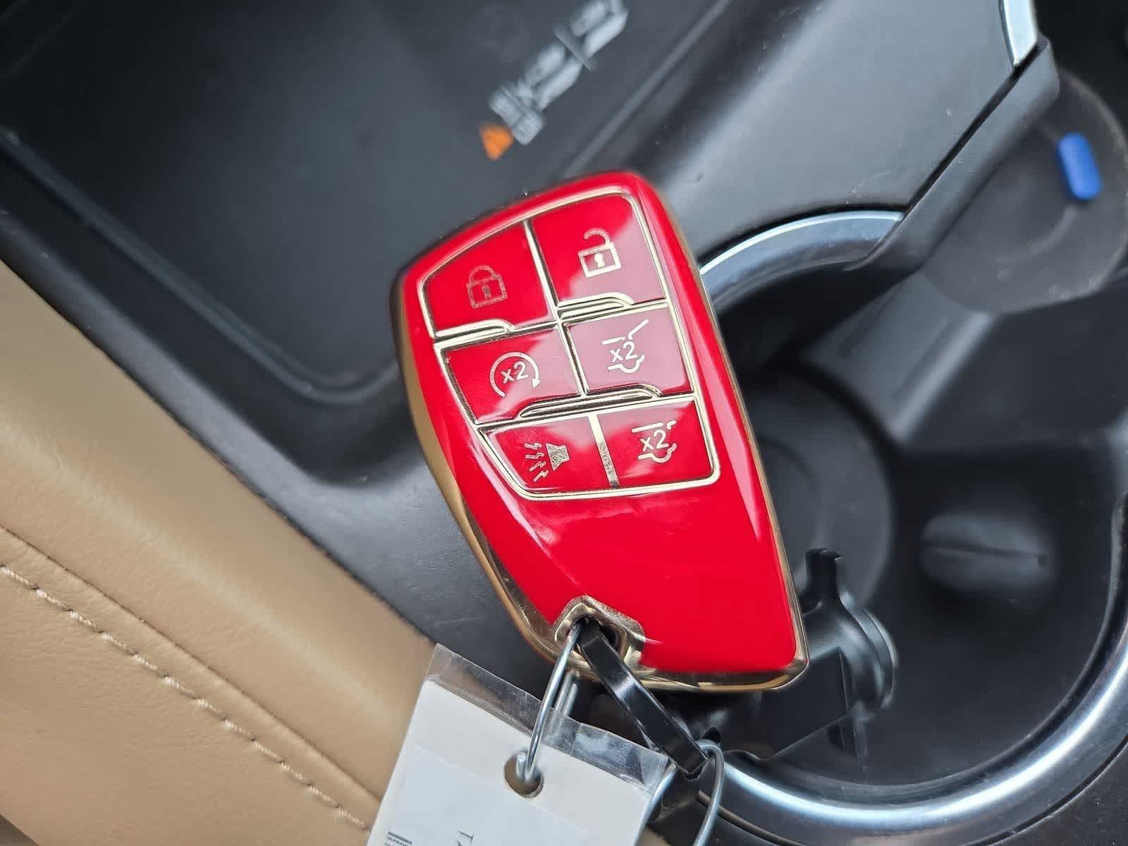 Thumbnail: 2021 Chevrolet Tahoe - 33