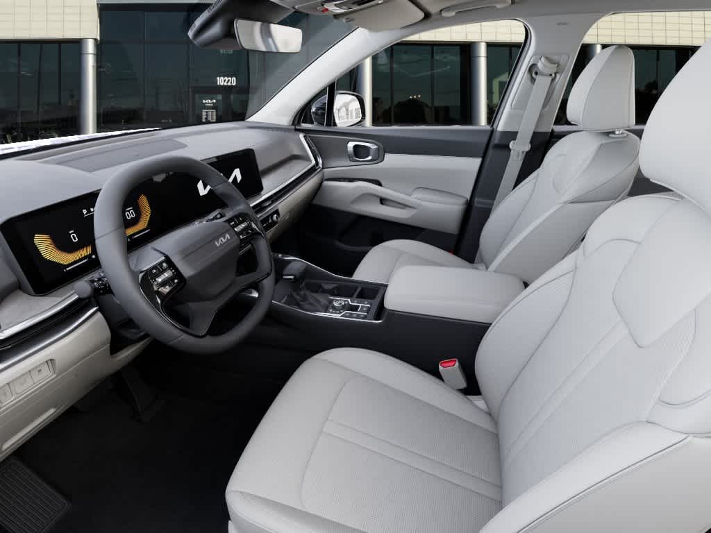 Thumbnail: 2026 Kia Sorento - 17