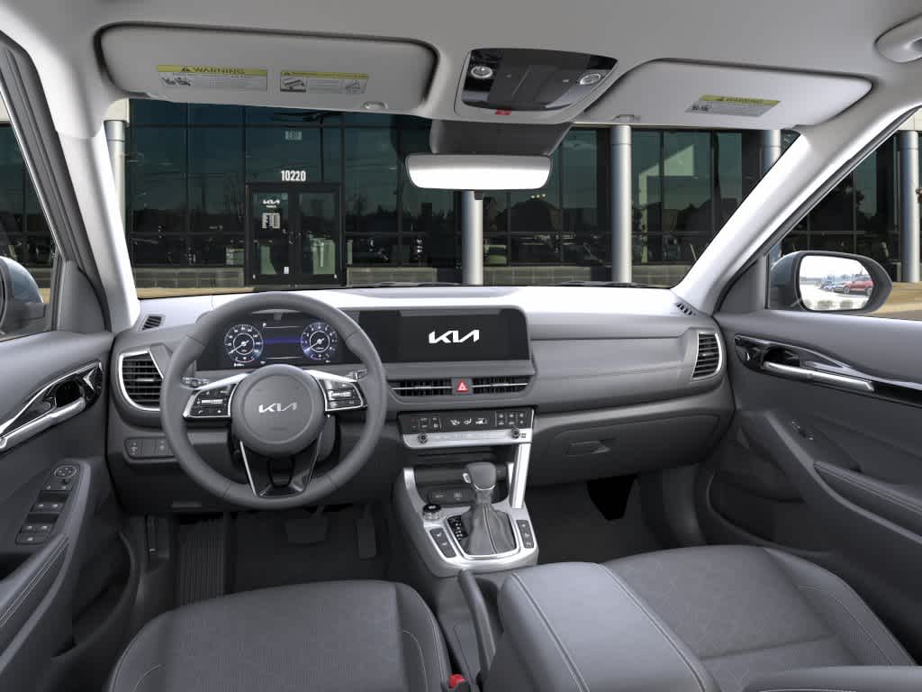 Thumbnail: 2026 Kia Seltos - 14