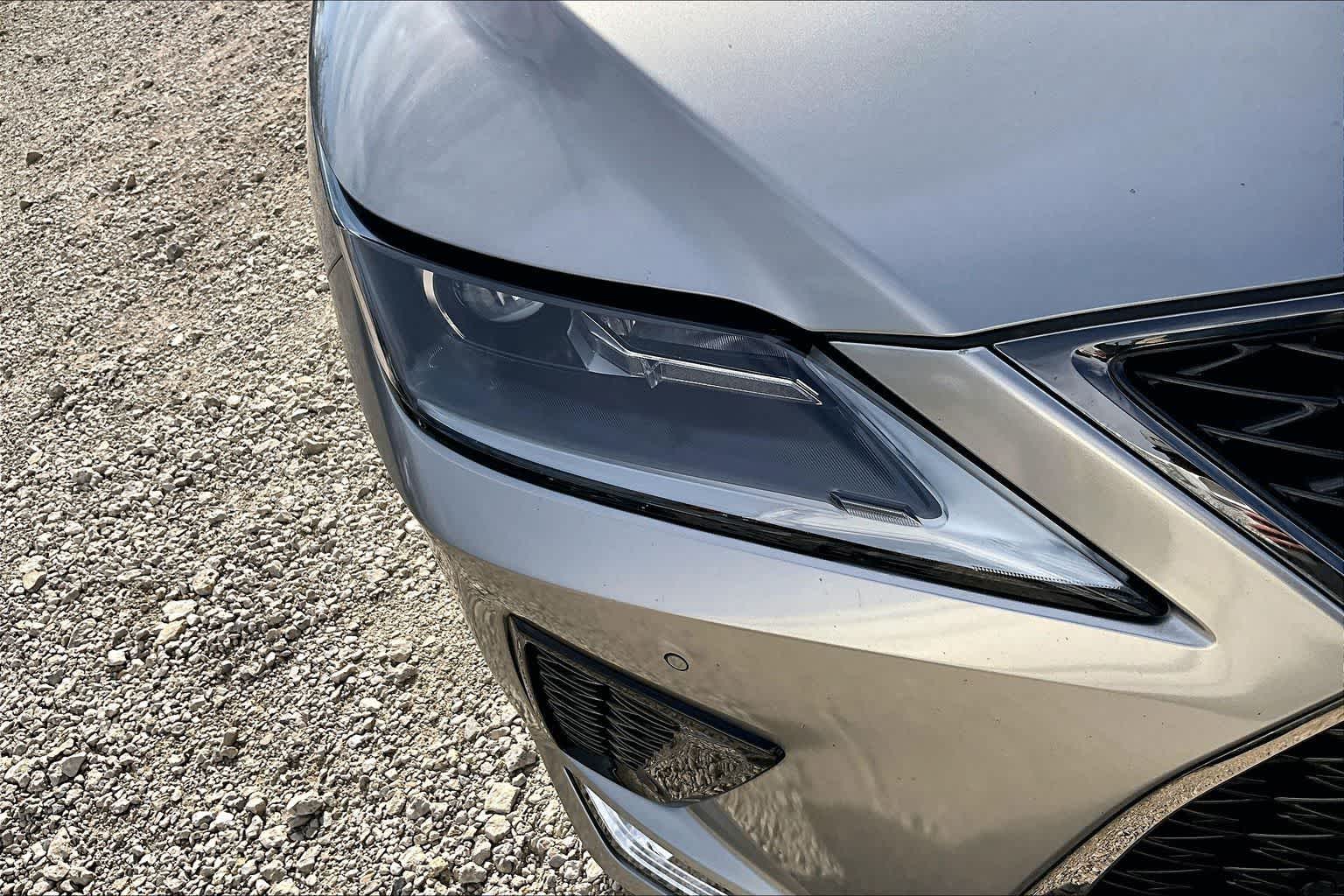 Thumbnail: 2022 Lexus RX - 27