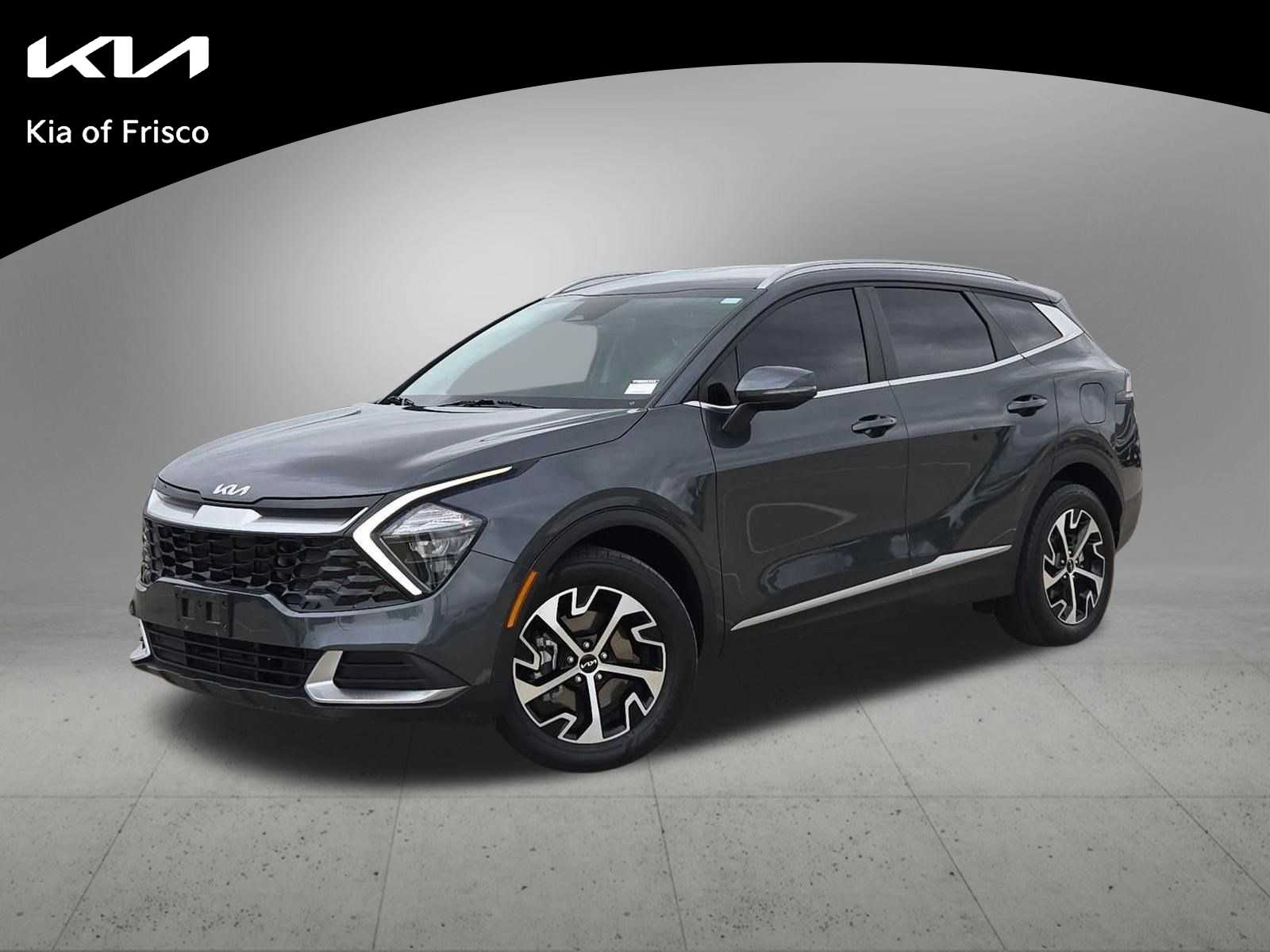 Thumbnail: 2023 Kia Sportage - 1
